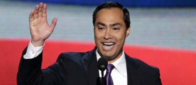 Joaquin Castro