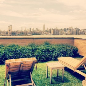 rooftop
