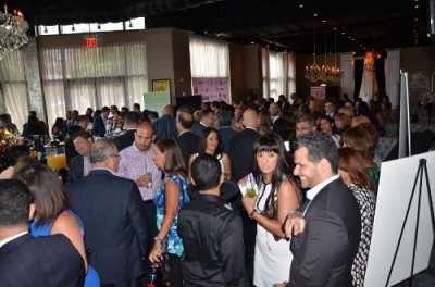 Statewide Hispanic Chamber of Commerce of New Jersey