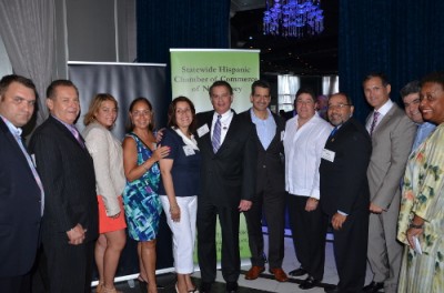 Statewide Hispanic Chamber of Commerce of New Jersey
