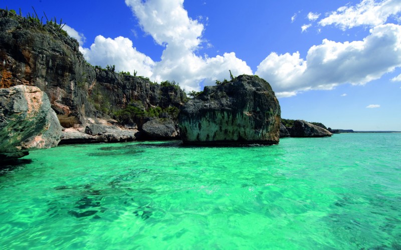 Dominican Republic (Image via EdwardMaya.com)