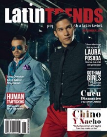 chino y nacho cover