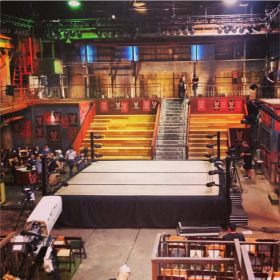 lucha-underground-set