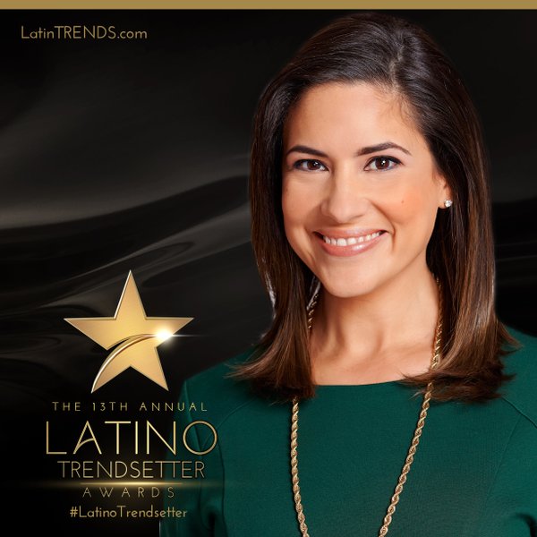 Lynda Baquero