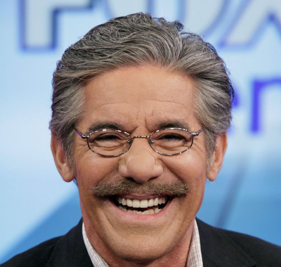 geraldo rivera net worth 2023