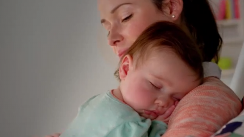 #SinTraduccion "Arrullo