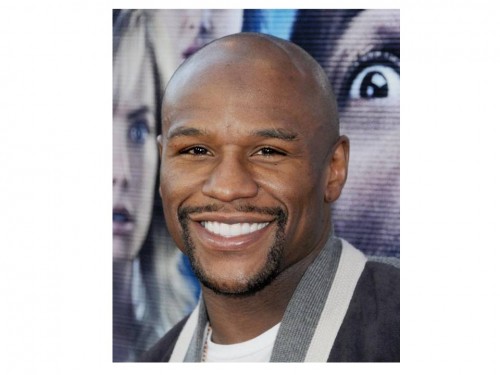 Mayweahther