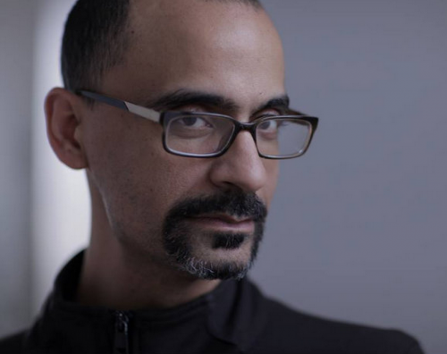 junot diaz