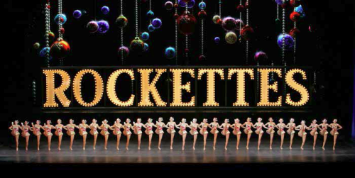 rockettes