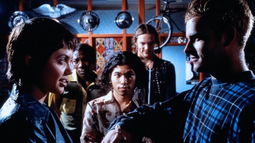 Hackers-Cast