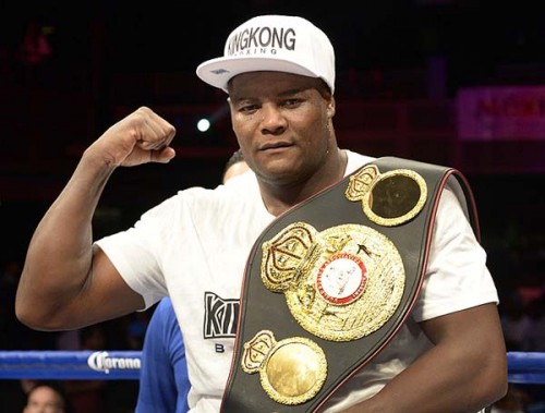 Sept 11,2014, Las Vegas NV. Hard Rock FIGHT # 11     Photo by Gene Blevins/Hogan Photos