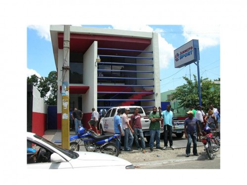 banca