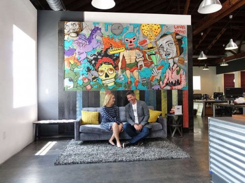 Photo credit: Jefferson Graham, USA TODAY 