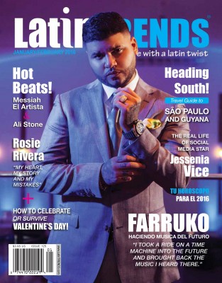 ISSUE 125 M