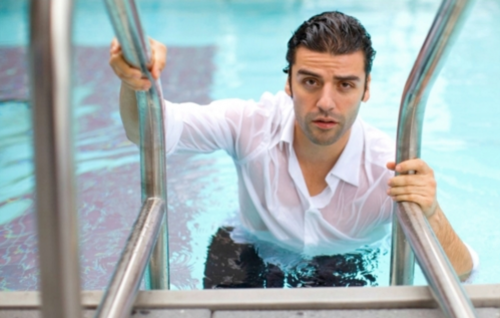 Photo By Gregg Delman