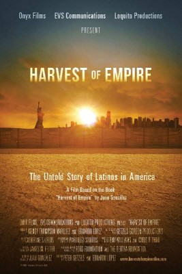 harvest of empire