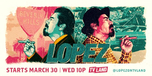 George-Lopez