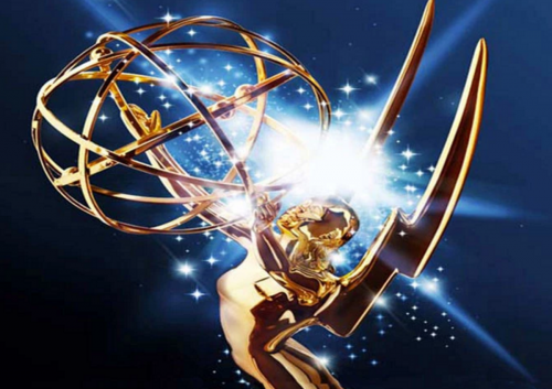 Photo by the Television Academy 