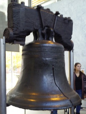 liberty bell