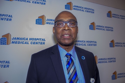 Dr. Geoffrey Doughlin