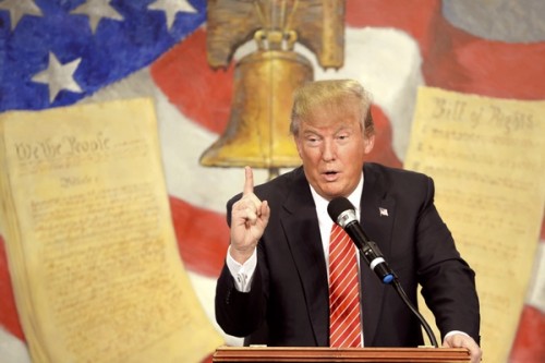 trump-constitution