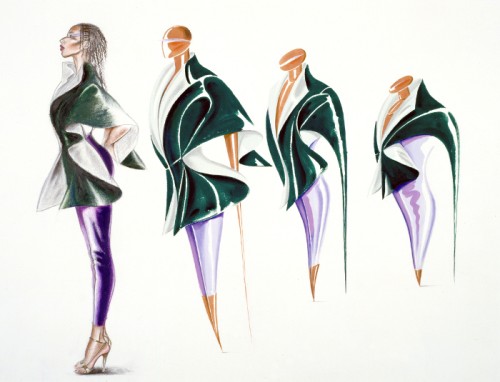 1978-alvinia-bridges-in-chas-james-shoe