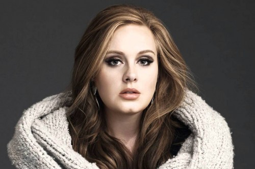 adele-for-clinton