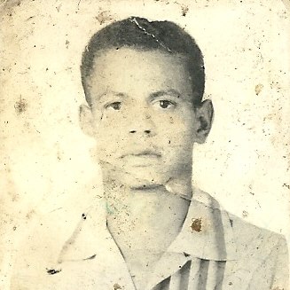 Victor Martinez en 1953