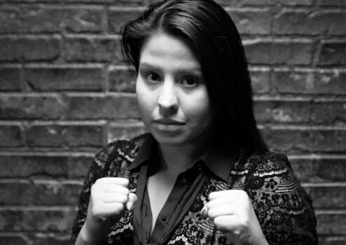 Credit to Golden Boy Promotions
