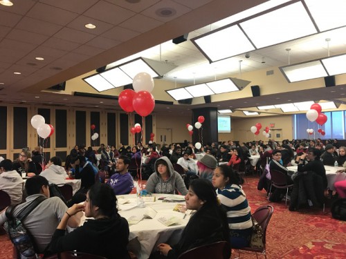 2017 College Awareness Day
