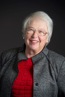 Schools Chancellor Carmen Fariña