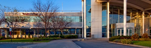 vaughn campus