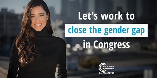 congress woman