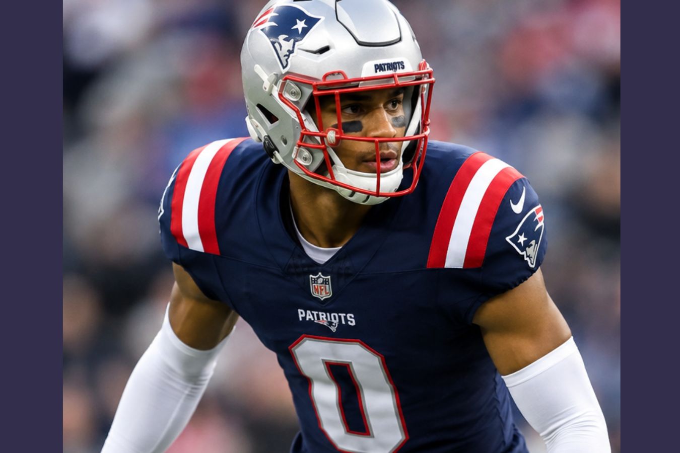 Christian Gonzalez, the Highest Paid Latino in the NFL