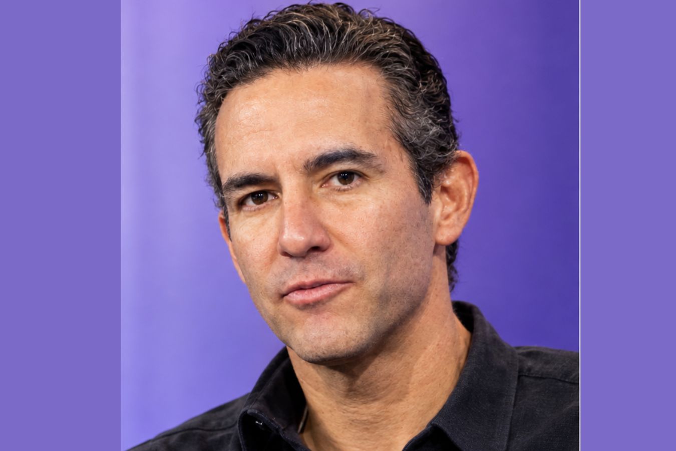  David Vélez: The Latino Who Reinvented Banking 