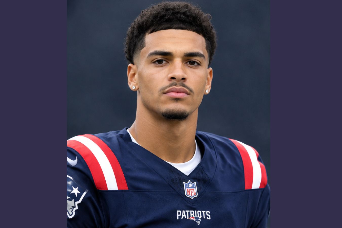 Christian Gonzalez, the Highest Paid Latino in the NFL