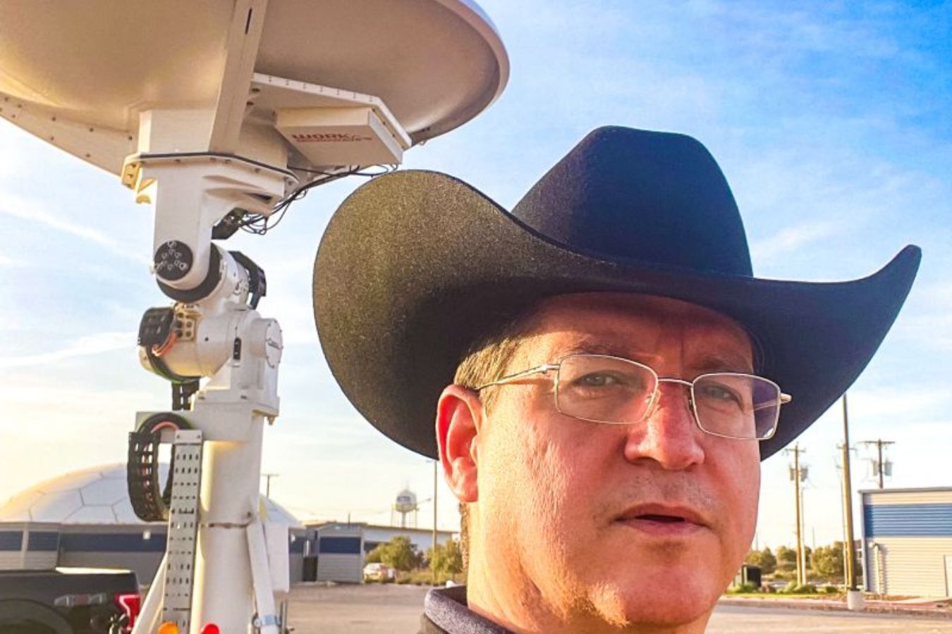 Meet Abel Avellan- the Billionaire Challenging Elon Musk