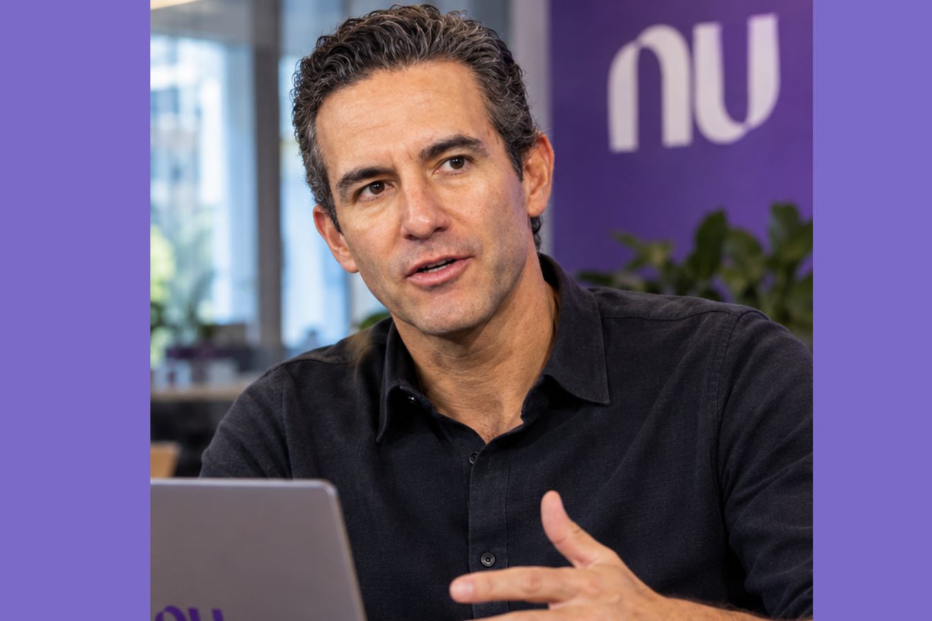  David Vélez: The Latino Who Reinvented Banking 