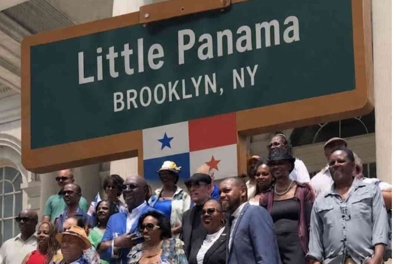 Little Panama Way